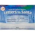 thumbnail image 5 of The Elf on the Shelf - Letters to Santa Mini Activity and 1 Refill Pack, 5 of 5