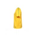 thumbnail image 2 of Nike Dri-Fit Bright Yellow Jersey , Size XLarge, 2 of 4