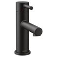 thumbnail image 3 of Align Matte Black One Handle Bathroom Faucet, 3 of 7
