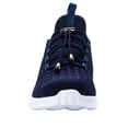 thumbnail image 2 of Propet TravelBound Women's Sneakers - Navy Metallic, Size 08, 2 of 5