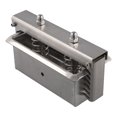 thumbnail image 2 of Meats Press Tool Pressing Tool Kitchen Cooking Tool,Stainless Steel,Rectangle,Forming Tool for Homemade,Beef Brick, 2 of 10