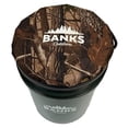thumbnail image 5 of Hunting Bucket Backpack Combination, 5 of 9