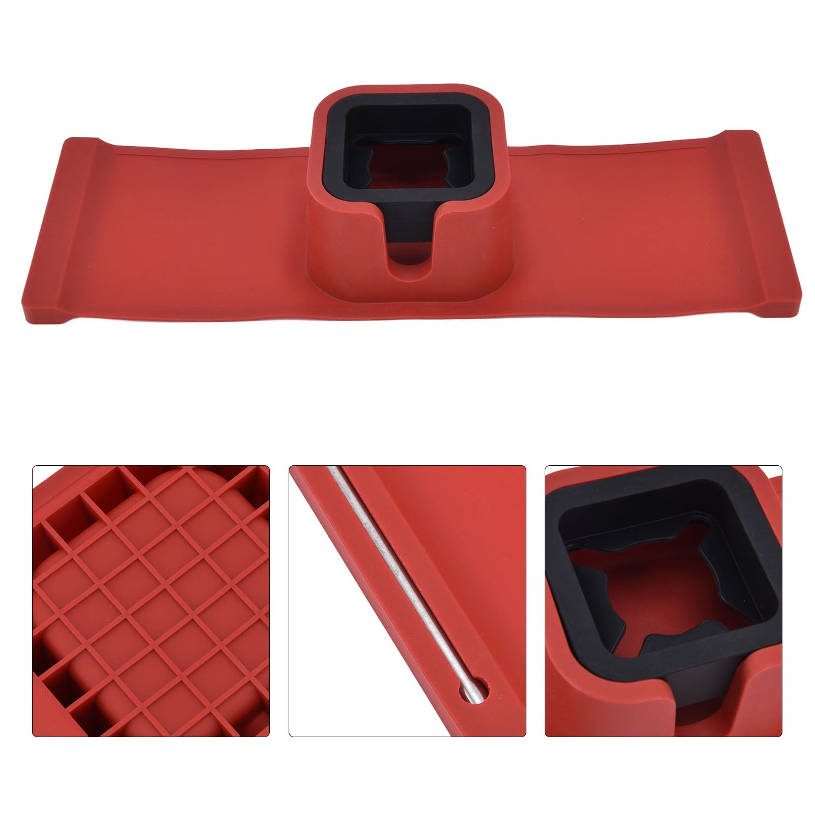 LHCER Couch Cup Holder, Couch Cup Holder Spill Proof Ergonomic Sofa