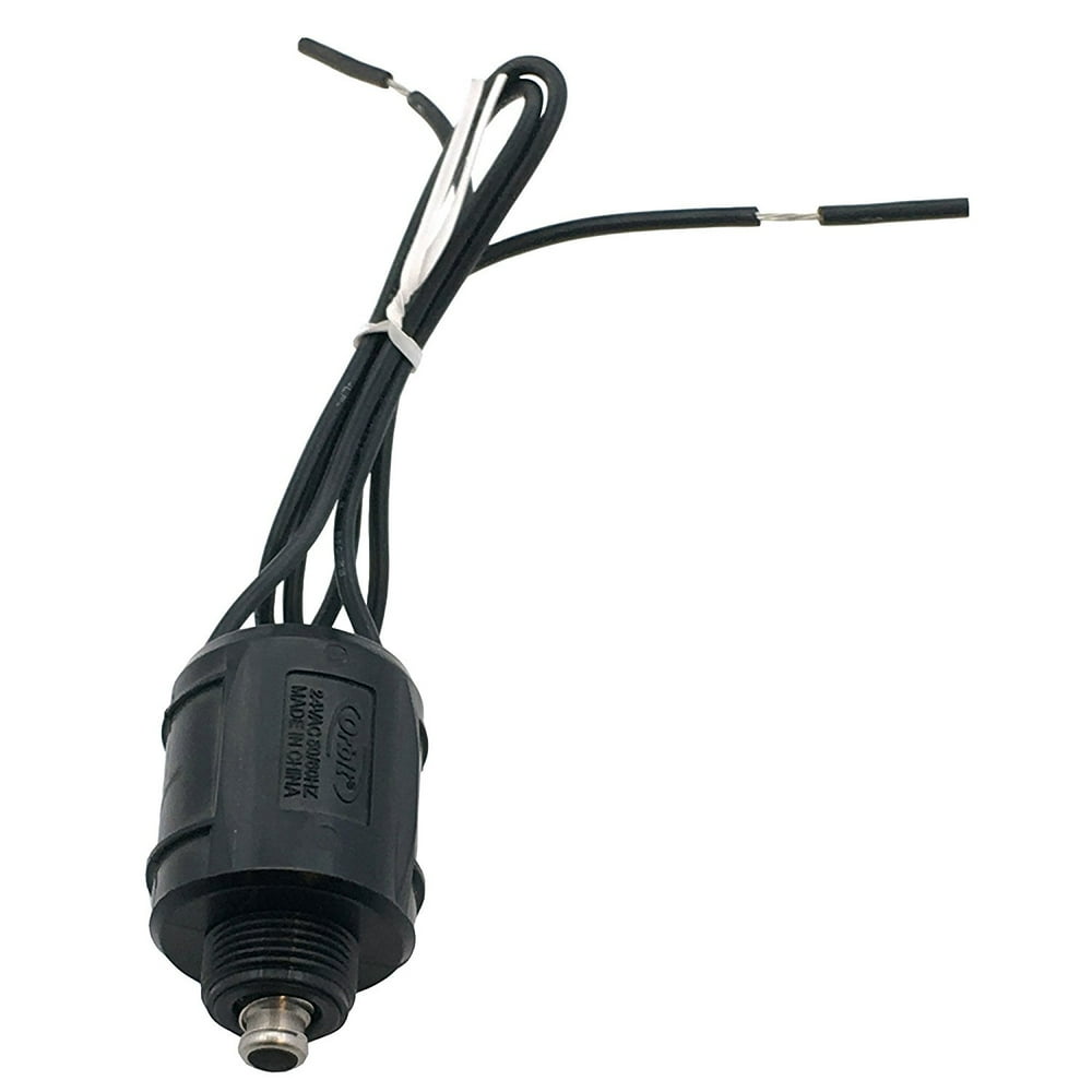 Orbit Valve 24 Volt Solenoid for Automatic & Electric Sprinkler Valves