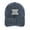 Navy, variant on Wooden Spoon Survivor Charcoal Baseball Cap for Men Women, Adjustable Snapback Hats Cotton Hat