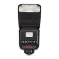 thumbnail image 3 of Flashpoint Zoom Li-Ion V480N TTL R2 On Camera Flash For Nikon, Godox Ving V480N, 3 of 9