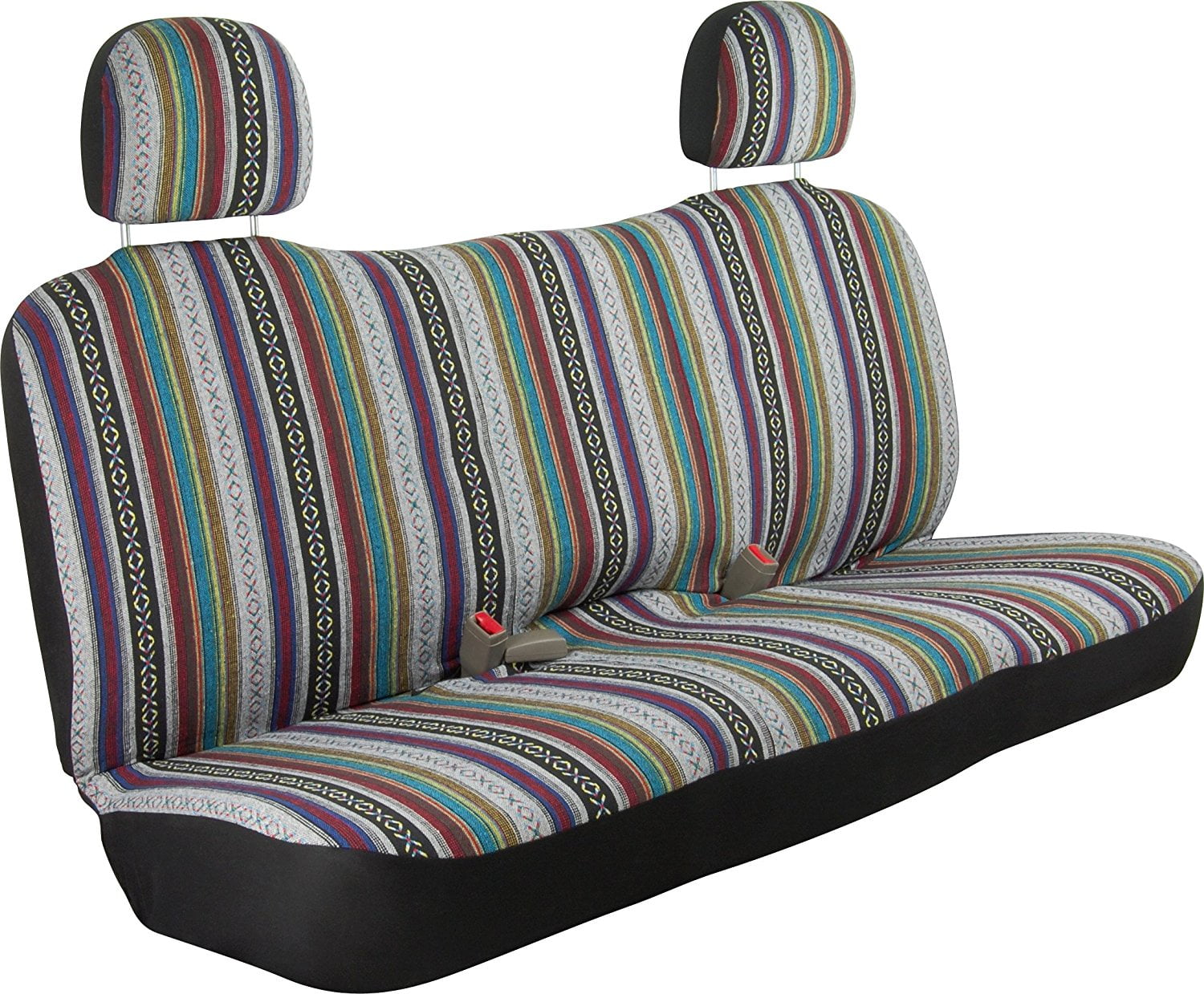 baja seat covers walmart