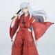 thumbnail image 2 of Figura DE ACCIÓN DE Inuyasha, modelo de juguete coleccionable de PVC, 20cm, 2 of 4