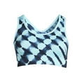 thumbnail image 5 of Avia Women's Seamless Racerback Sports Bra, 5 of 5