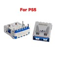 thumbnail image 2 of Usb Port Socket Interface Connector Replacement For Ps5 Console G, 2 of 5