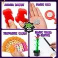 thumbnail image 2 of shiyou-Magic Kit-Magic Tricks for Kids Ages 6-8,75+ Magic Kit for Kids 8-12, for Kids Boys Girls, 2 of 4