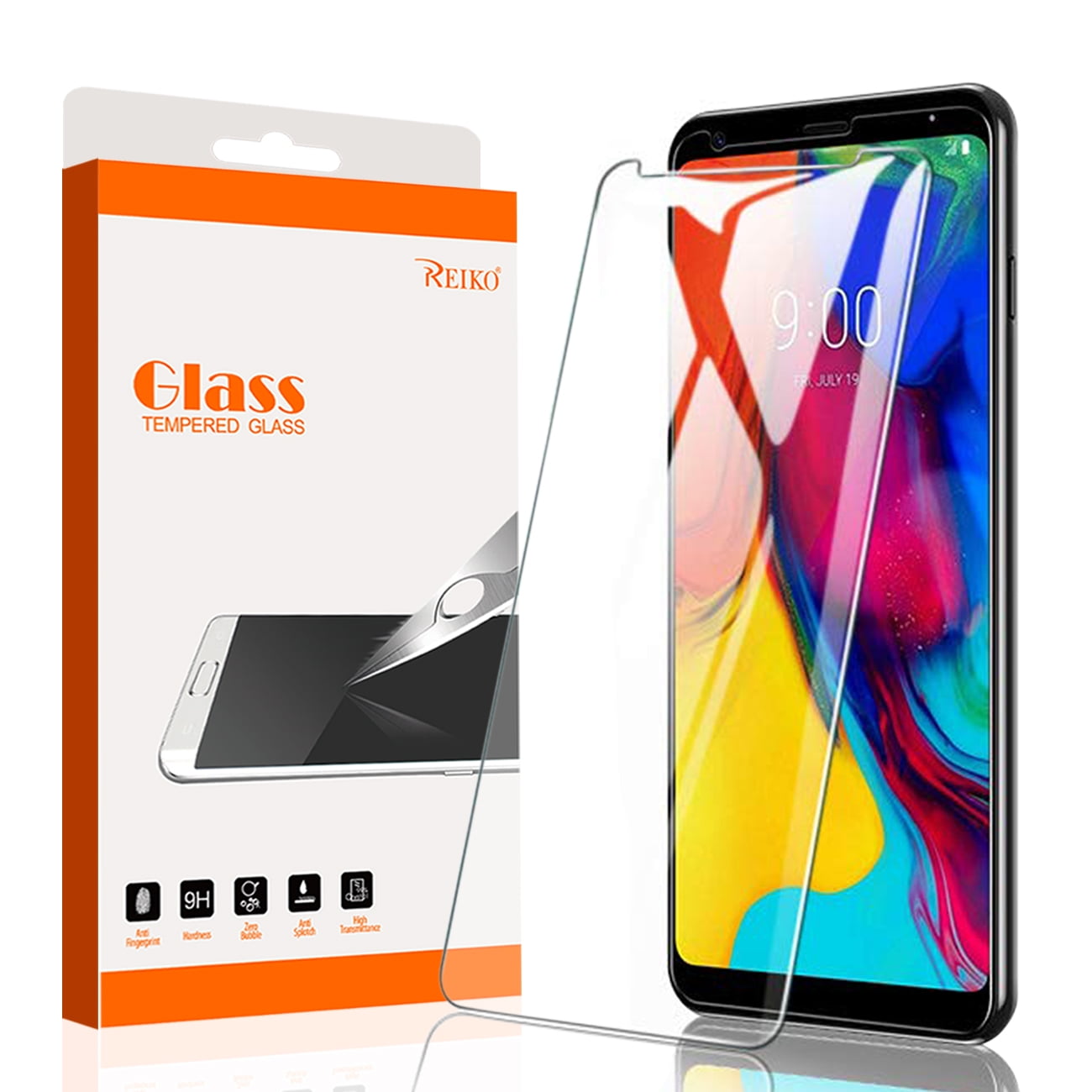 aka Moto X Pure Edition, 2015 XT1570 XT1572 XT1575 New Hard Tempered Glass LCD Screen Saver Guard Crack Protector for Motorola Moto X Style Phone