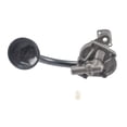 thumbnail image 2 of Melling M-77HV-353SW Oil Pump -HV/Std. Pressure -3/4 in Inlet -9 in deep pan-BBC Fits select: 2001-2007 CHEVROLET SILVERADO, 1991-2007 GMC SIERRA, 2 of 2