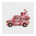 thumbnail image 1 of Hilo de bordar Love Car Full Eco-cotton 14CT Kit de punto de cruz contado (8) FLhrweasw Nuevo, 1 of 9