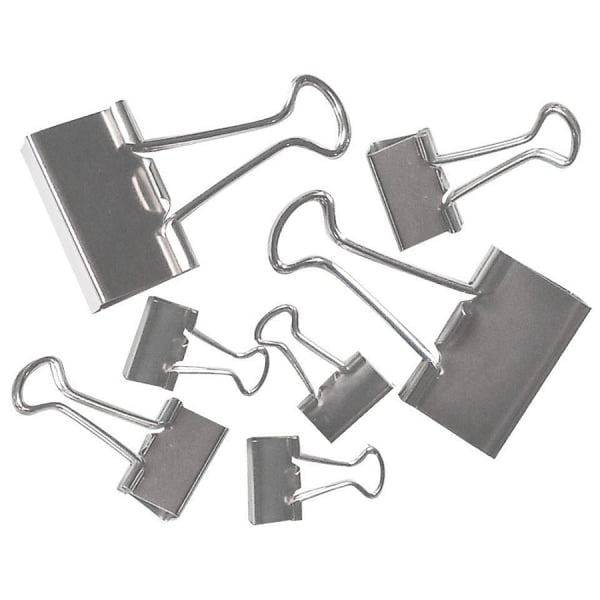 where to buy binder clips