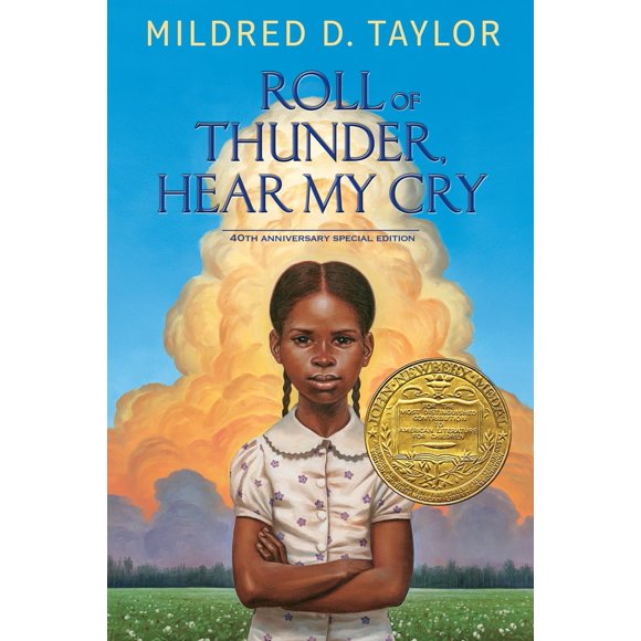 Pre-Owned Roll of Thunder, Hear My Cry (Hardcover) 110199388X 9781101993880
