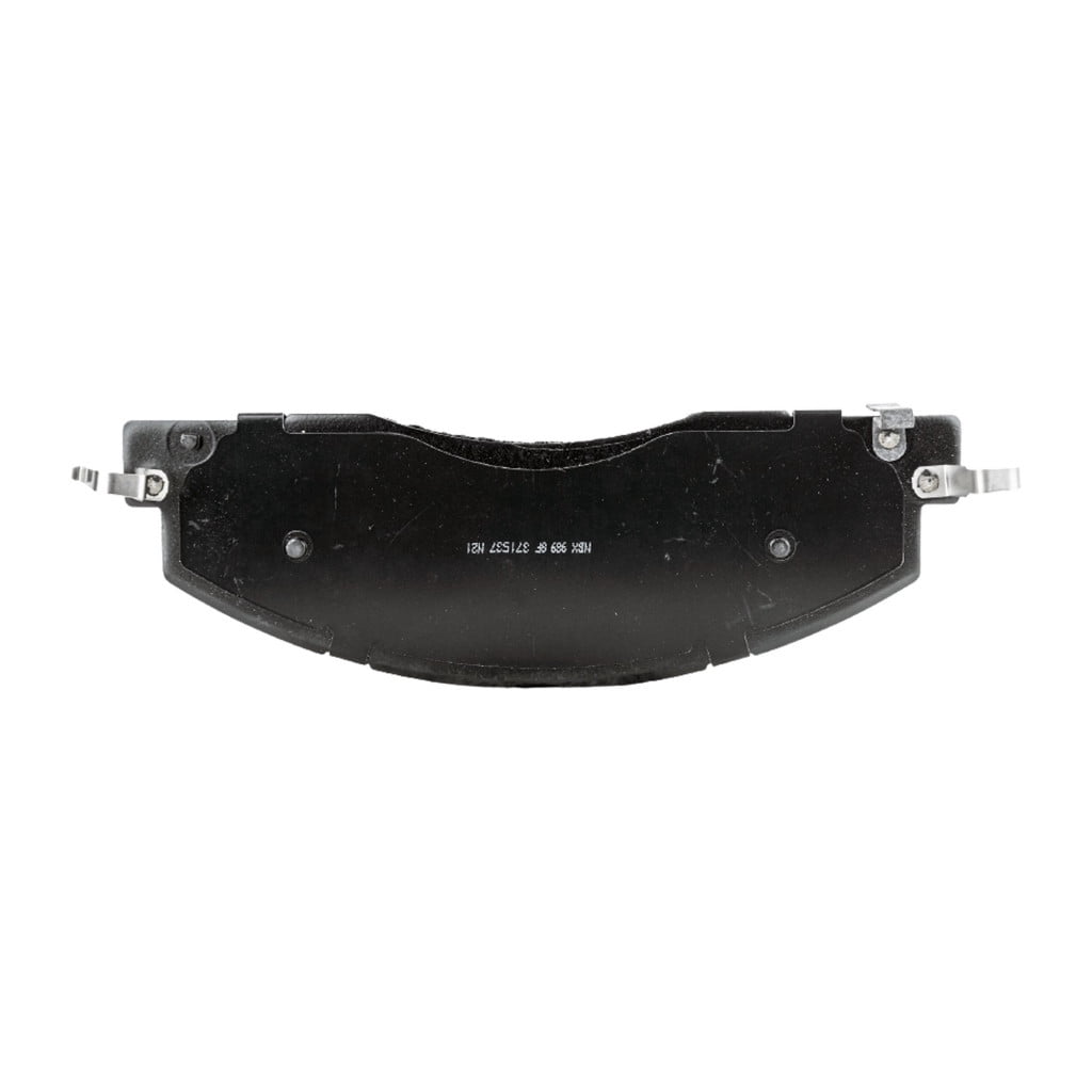 KarParts360 Brake Pads For Ram 2500/3500 2011-2018 | 2-Wheel Set Front | 68049148AA