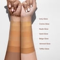 thumbnail image 4 of Mamaearth Glow Serum Foundation Lotion with Vitamin C and Turmeric for 12-Hour Long Stay- 05 Beige Glow - 30 ml Dewy Finish, 4 of 4