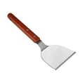 thumbnail image 3 of jifeng Crepe Spreader Pancake Cooking Distributor Rake Batter Kitchenware Oil Brush for Pancake Spatula, 3 of 9