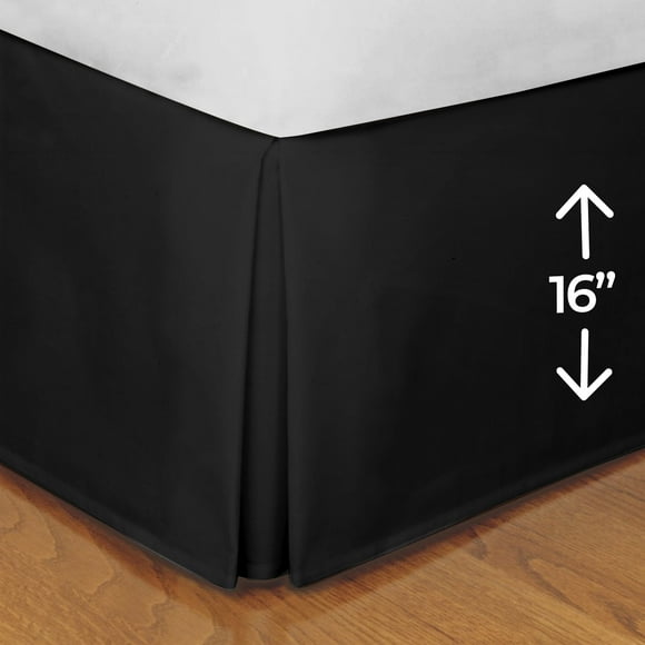 12 Drop Bed Skirt