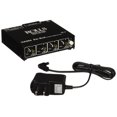 thumbnail image 1 of Amplificador de auriculares ROLLS HA204P portátil con batería/AC, 1 of 2