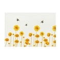 thumbnail image 1 of Napperons Famille Napperons de Vacances Nappes Rondes Napperons de Noël pour Table à Manger Intérieure Vêtements pour Tables Ovales Sets Assortis Petite Table Ronde de Salle à Manger Assiette, 1 of 4