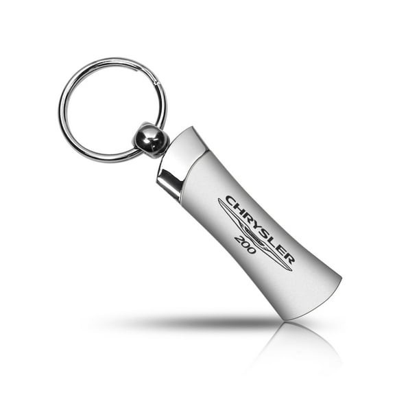 Chrysler 200 Keychain & Keyring - Blade