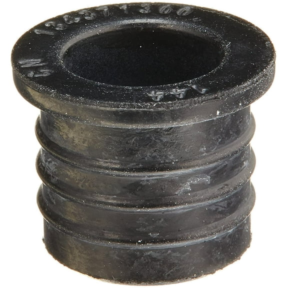 Frigidaire Genuine OEM 134371300 Washer Dispenser Inlet Gasket