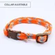 thumbnail image 3 of Collar Y Correa Para Perros Chico Mediano Grande Resistente, 3 of 8
