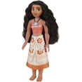 thumbnail image 2 of Disney Princess Basic Moana Doll, 2 of 2