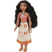 Disney Princess Basic Moana Doll