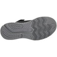 thumbnail image 6 of Saucony Men's Ride ISO 2 Running Shoes, Blackout, 11.5 D(M) US, 6 of 6