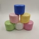 thumbnail image 1 of Random color Frasco cosmético vacío de plástico, 10 Uds., 10g/20g/30g/50g/100g, bote para crema, botellas recargables de viaje, contenedor cosmético portátil, 1 of 5