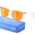 thumbnail image 1 of Gafas bloqueadoras de luz azul DreamGaze para hombre, 1 of 9