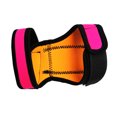 thumbnail image 4 of Neopreno Buceo al aire libre Antorcha Soporte de linterna Soporte suave roja Sunnimix Tenedor de la linterna de buceo, 4 of 8