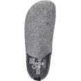 thumbnail image 6 of Asportuguesas Women's Come Round Toe Mules, Concrete, Size EU 40, 6 of 7