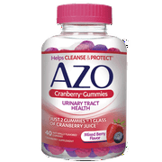 Walgreens Azo - fwgdhkd