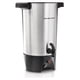 thumbnail image 2 of Urna de Café Hamilton Beach 45 tazas Mod. 40515G Color Plata, 2 of 9