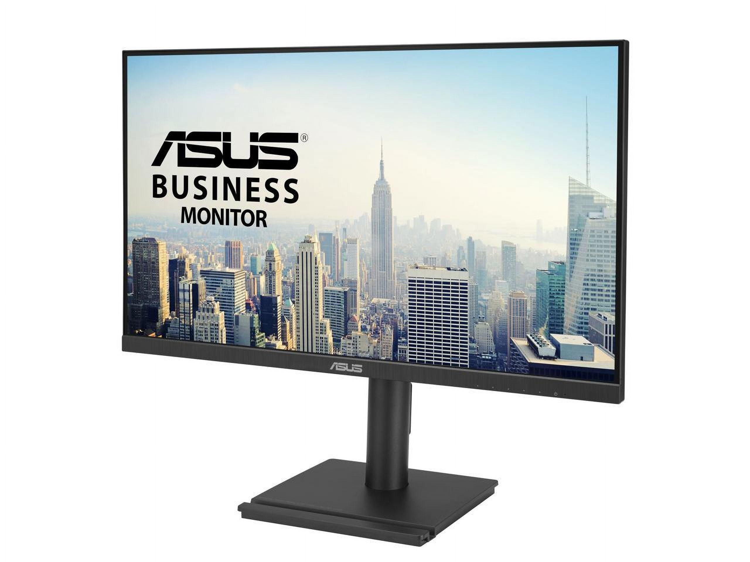 ASUS VA27DQFS 27" 16:9 Full HD 100Hz IPS LED Monitor