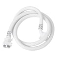 thumbnail image 1 of Manguera De Lavadora, Manguera De Entrada De Lavadora 4.9ft PVC Universal Para Lavadora Automática Para Lavadora Cilíndrica LHCER Washing Machine Accessories, 1 of 8