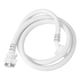 thumbnail image 1 of Manguera De Lavadora, Manguera De Entrada De Lavadora 4.9ft PVC Universal Para Lavadora Automática Para Lavadora Cilíndrica LHCER Washing Machine Accessories, 1 of 8