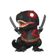 thumbnail image 3 of Funko Pop Deadpool Dinopool 777 Funko Marvel Exclusive QZJH003515 Blanco Unitalla, 3 of 3