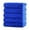 G, variant on Cinvoph 5pcs Towels Set Solid Cottons Hand Towel Highly Absorbent and Quick Dry Towel for Bathroom, Shower, Spa 12"x27.5"