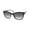 black, variant on BBOP1009CE CAT EYE SUNGLASSES 100% UV RAYS PROTECTION UNIQUE DESIGN SHADES