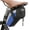 Blue[cite: 1], variant on YAHHU Bike Saddle Bag Cycle Seat Tail Bag Pouch MTB Bicycle Tool Storage Bag Blue 5.7 inches / 14.5 cm[cite: 1]