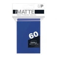 thumbnail image 1 of Funda para tarjetas Ultra Pro 84264 Pro Matte Small (60 unidades), 1 of 1