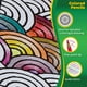 thumbnail image 2 of Lápices de colores Crayola con puntas preafiladas de 50 unidades, no tóxicos, 2 of 8