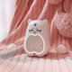 thumbnail image 3 of Pipihu Learning Alarm Clock Bedside Clock Student Learning Night Light Countdown Snooze Bedroom Clock, 3 of 4