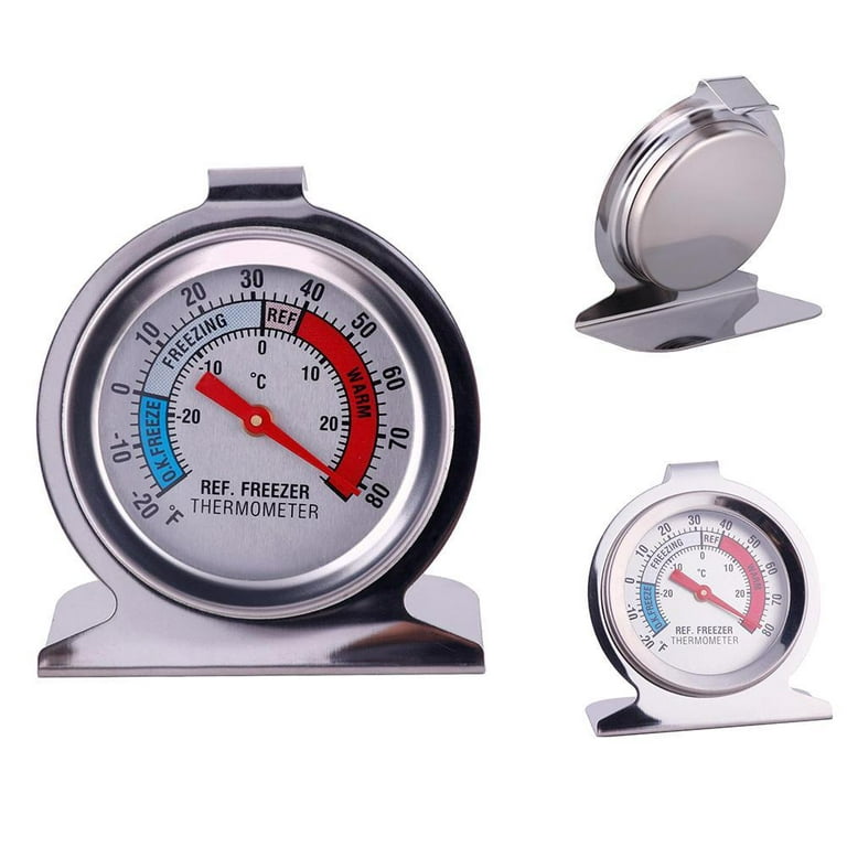 The 7 Best Fridge Thermometers