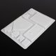 thumbnail image 2 of Pequeño bolso bandolera para teléfono móvil, funda para teléfono móvil con cartera colgante, bolso bandolera de piel sintética, pasaporte, funda para teléfono móvil con ranura para tarjetas, correa, 2 of 8